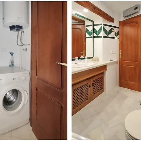Precioso Apartamento En Centro De Appartement Torrevieja