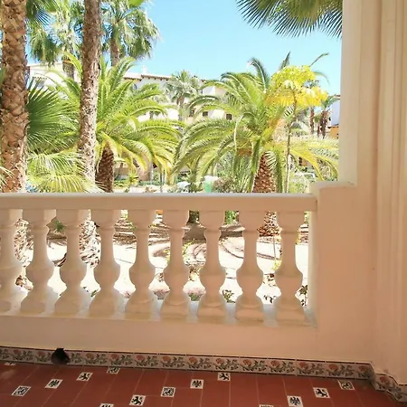 Precioso Apartamento En Centro De Torrevieja