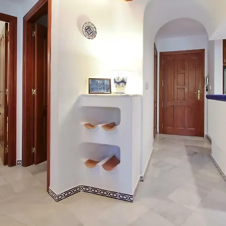 Precioso Apartamento En Centro De Appartement Torrevieja