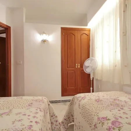Precioso Apartamento En Centro De Lejlighed *