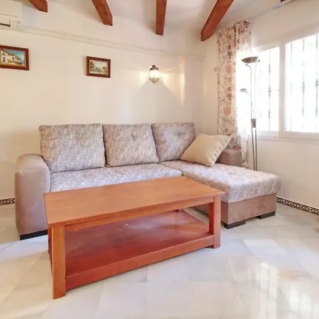Precioso Apartamento En Centro De Lejlighed *