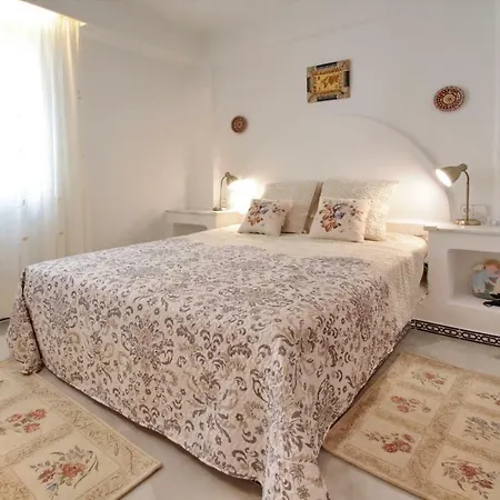 Precioso Apartamento En Centro De Lejlighed Torrevieja