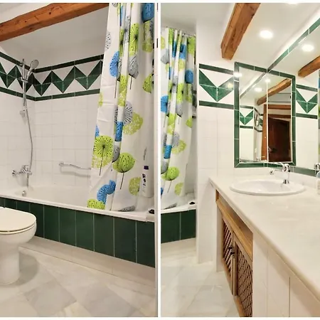 Precioso Apartamento En Centro De Lejlighed Torrevieja